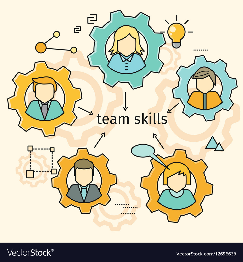 Team Building Skills workshop